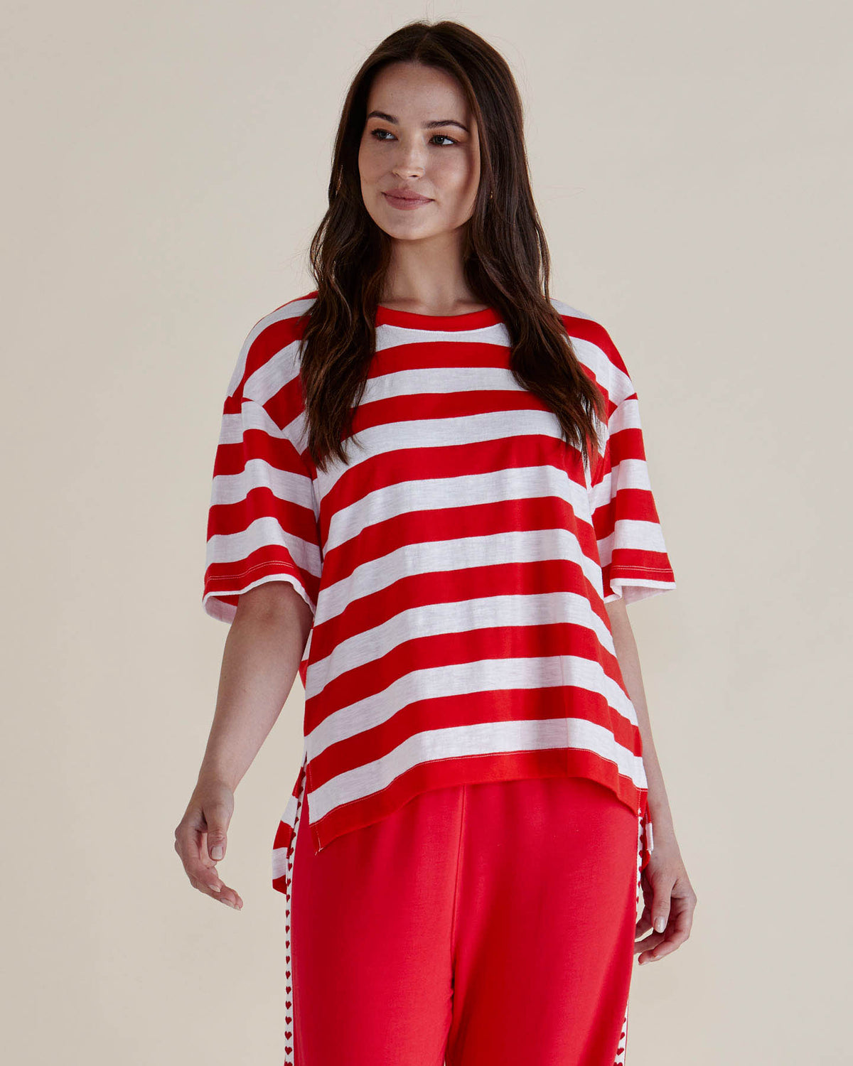 Betty Basics | Relax Boxy Tee