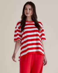 Betty Basics | Relax Boxy Tee