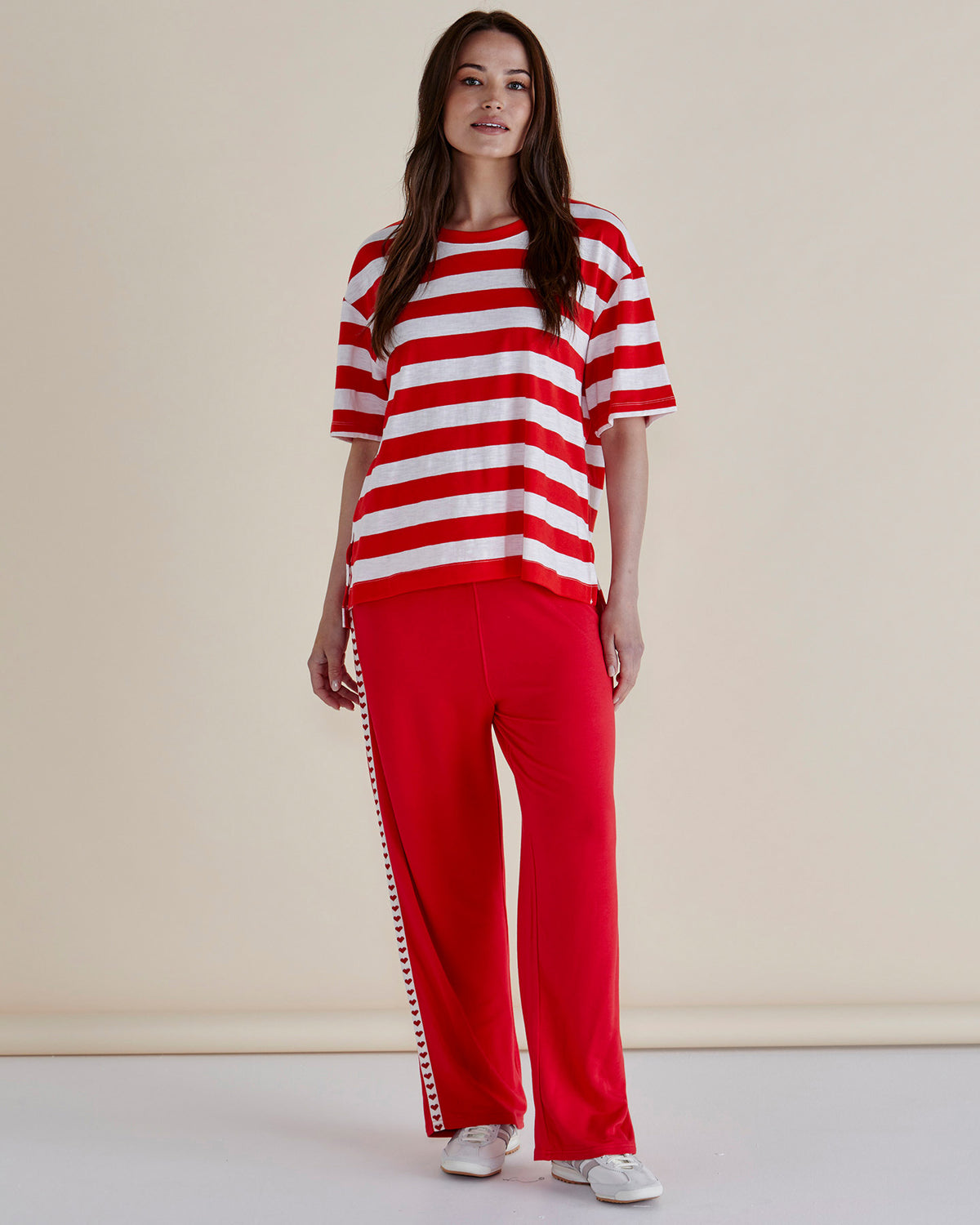 Betty Basics | Relax Boxy Tee