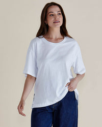 Betty Basics | Relax Boxy Tee