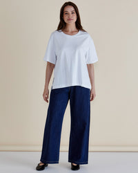 Betty Basics | Relax Boxy Tee