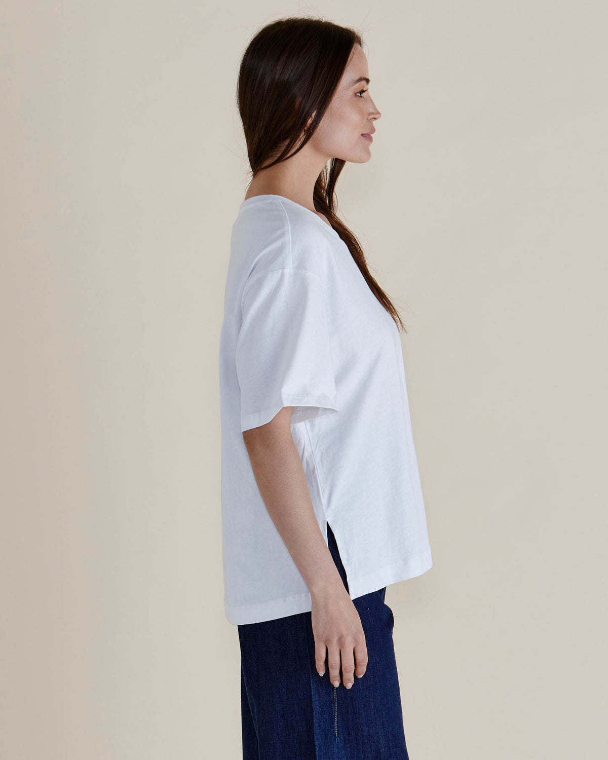 Betty Basics | Relax Boxy Tee