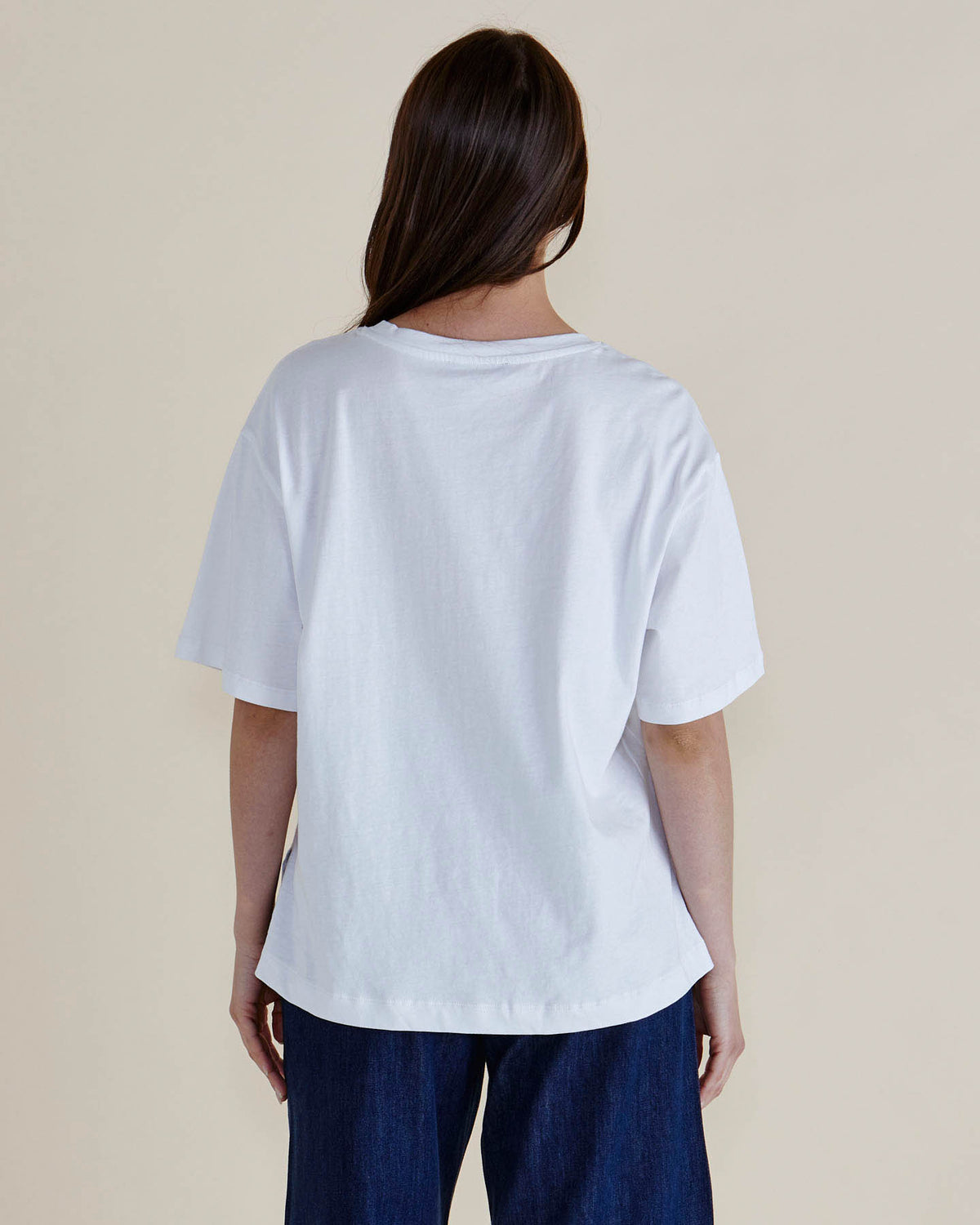 Betty Basics | Relax Boxy Tee