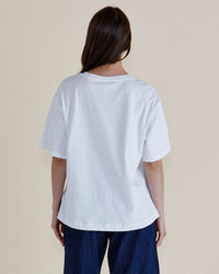 Betty Basics | Relax Boxy Tee