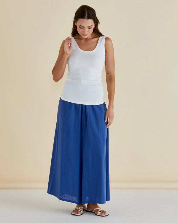 Betty Basics | Emma Scoop Tank