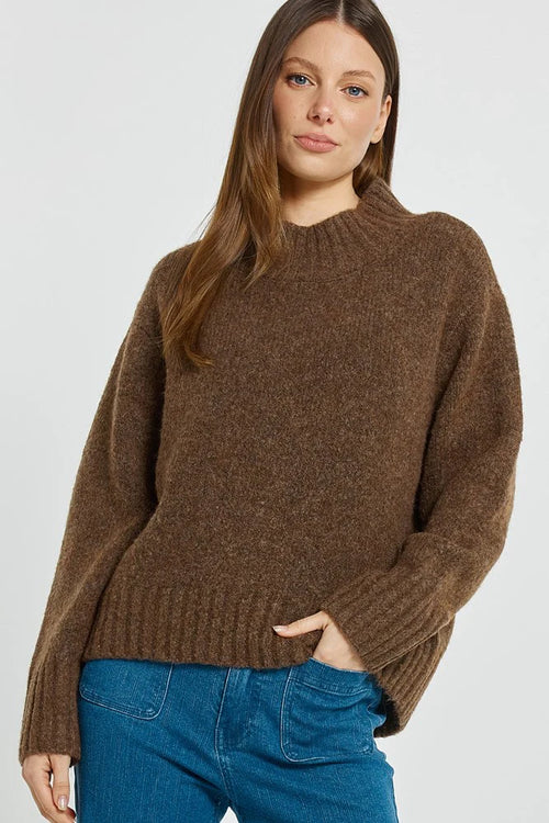 Betty Basics | Lola Jumper