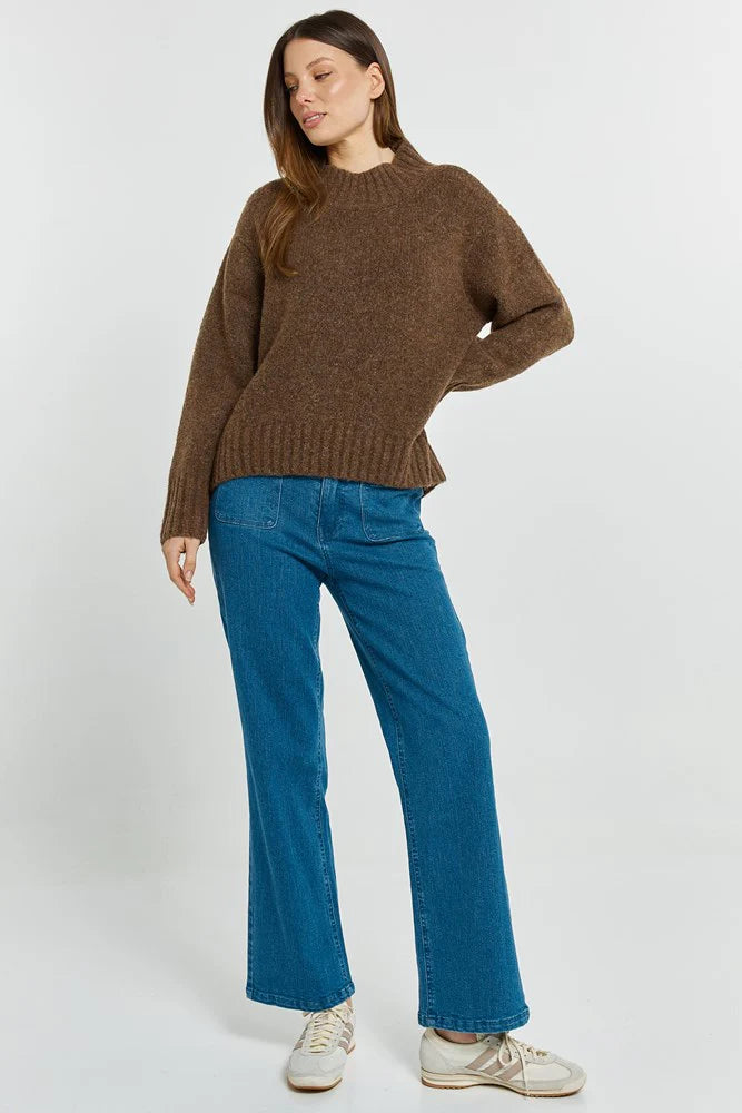 Betty Basics | Lola Jumper