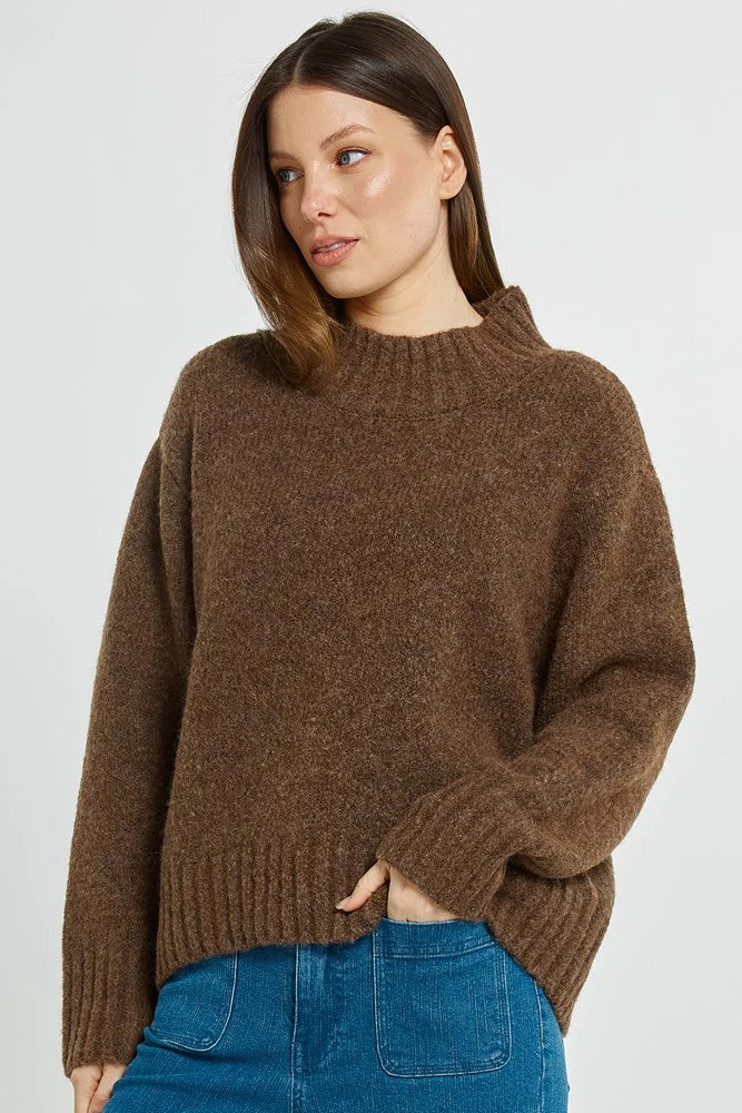 Betty Basics | Lola Jumper
