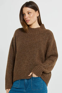 Betty Basics | Lola Jumper