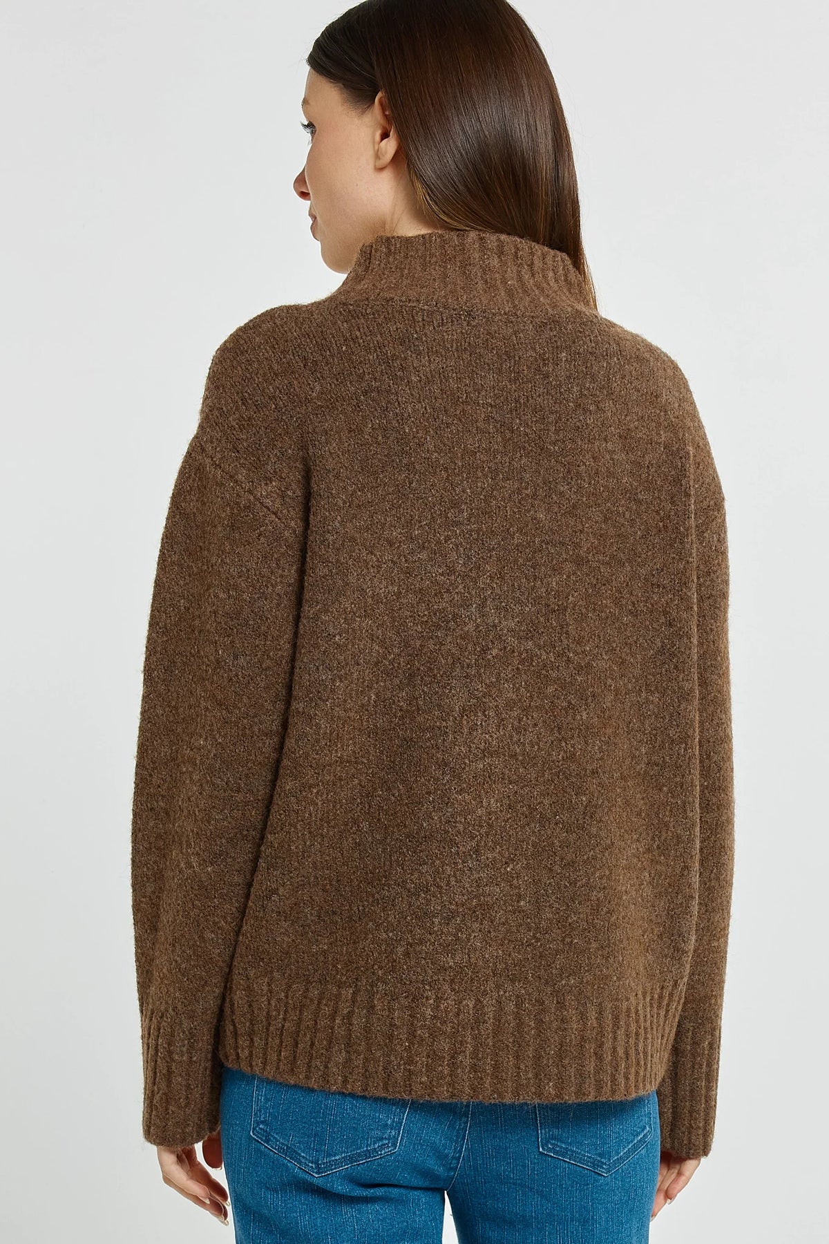 Betty Basics | Lola Jumper