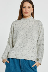 Betty Basics | Carlin Knit Sweater