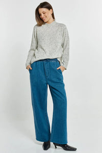 Betty Basics | Carlin Knit Sweater