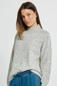 Betty Basics | Carlin Knit Sweater