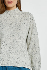 Betty Basics | Carlin Knit Sweater