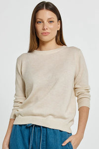 Betty Basics | Morris Sweater