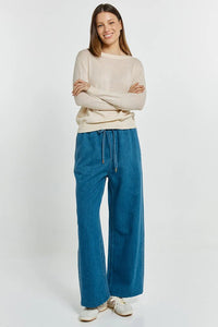 Betty Basics | Morris Sweater