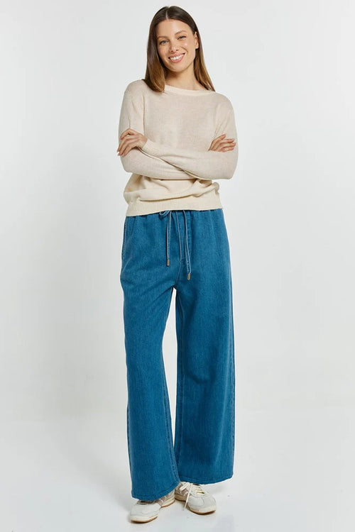 Betty Basics | Morris Sweater