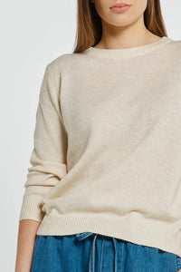 Betty Basics | Morris Sweater