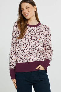 Betty Basics | Maisie Sweater