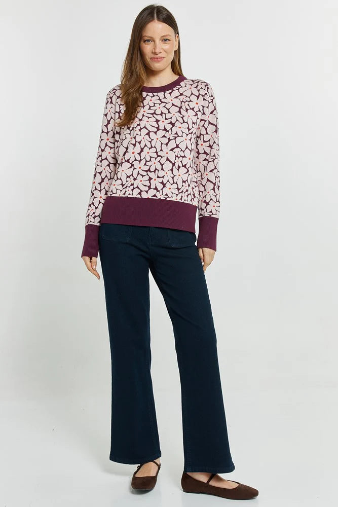 Betty Basics | Maisie Sweater