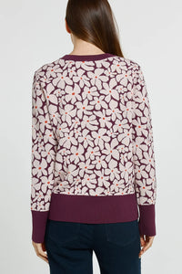 Betty Basics | Maisie Sweater