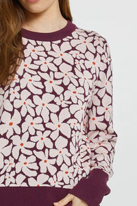 Betty Basics | Maisie Sweater