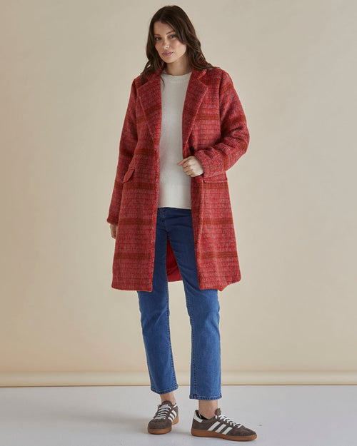 Betty Basics | Wanda Coat