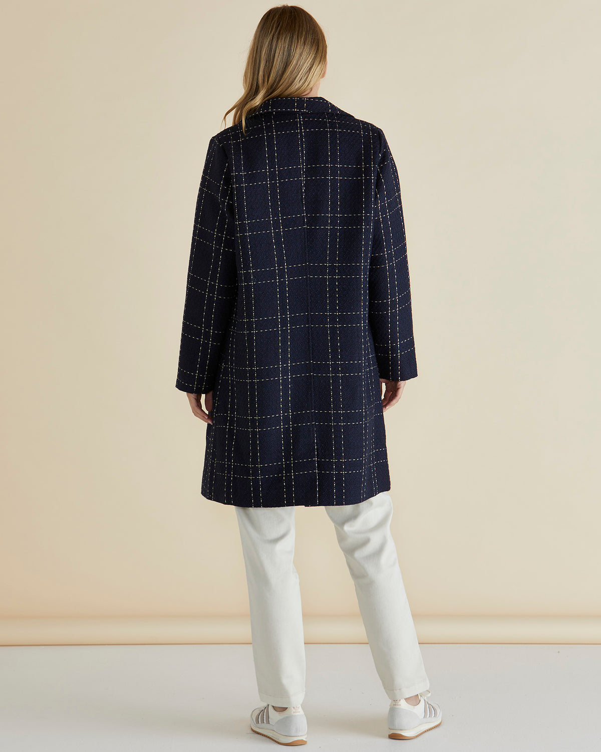 Betty Basics | Genevieve Coat