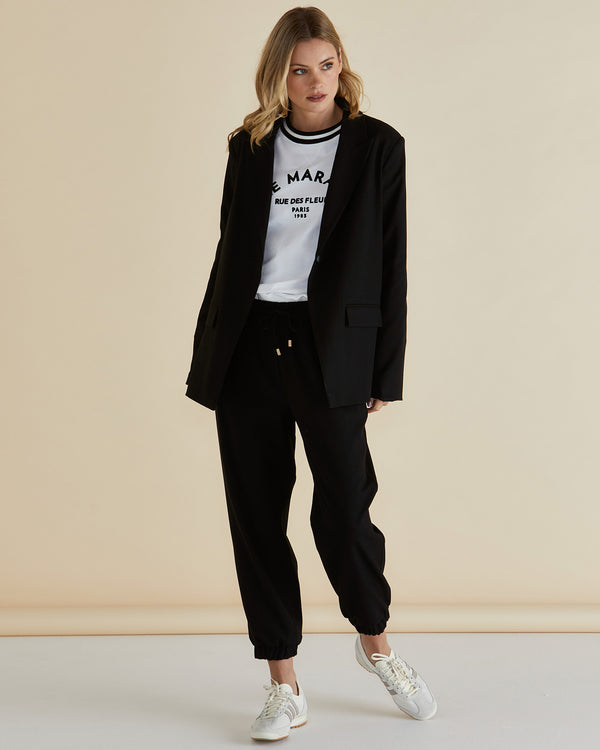 Betty Basics | Portland Blazer