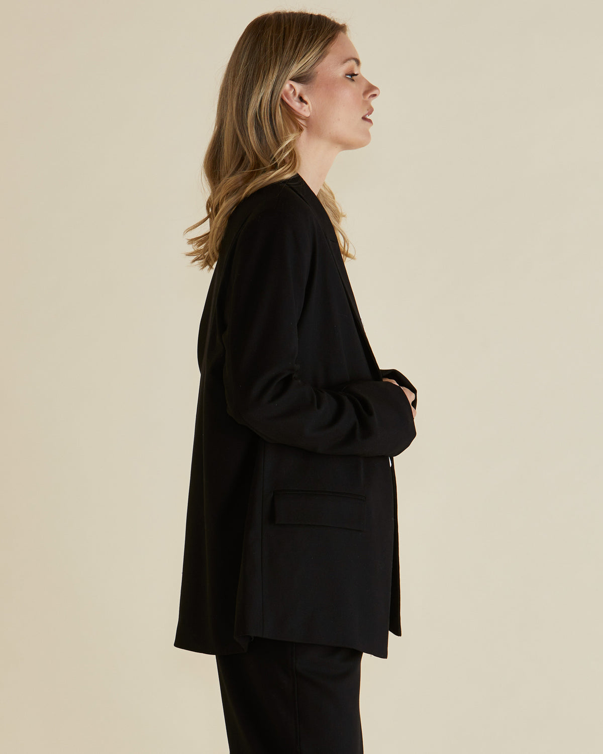 Betty Basics | Portland Blazer