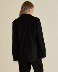 Betty Basics | Portland Blazer
