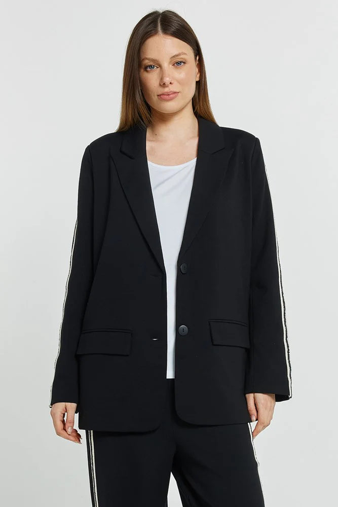 Betty Basics | Bronwyn Blazer