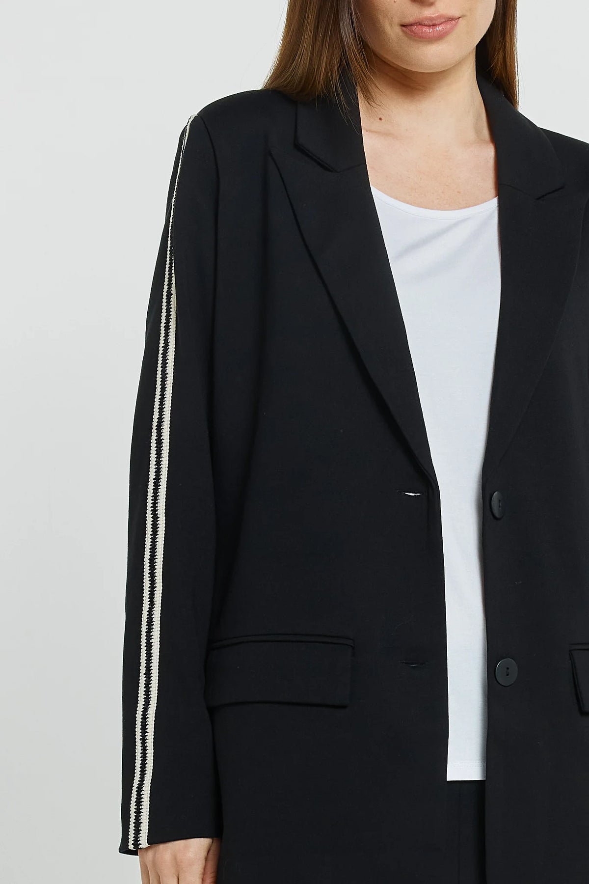 Betty Basics | Bronwyn Blazer