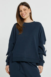 Betty Basics | Saskia Sweatshirt