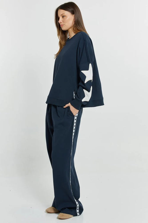 Betty Basics | Saskia Sweatshirt