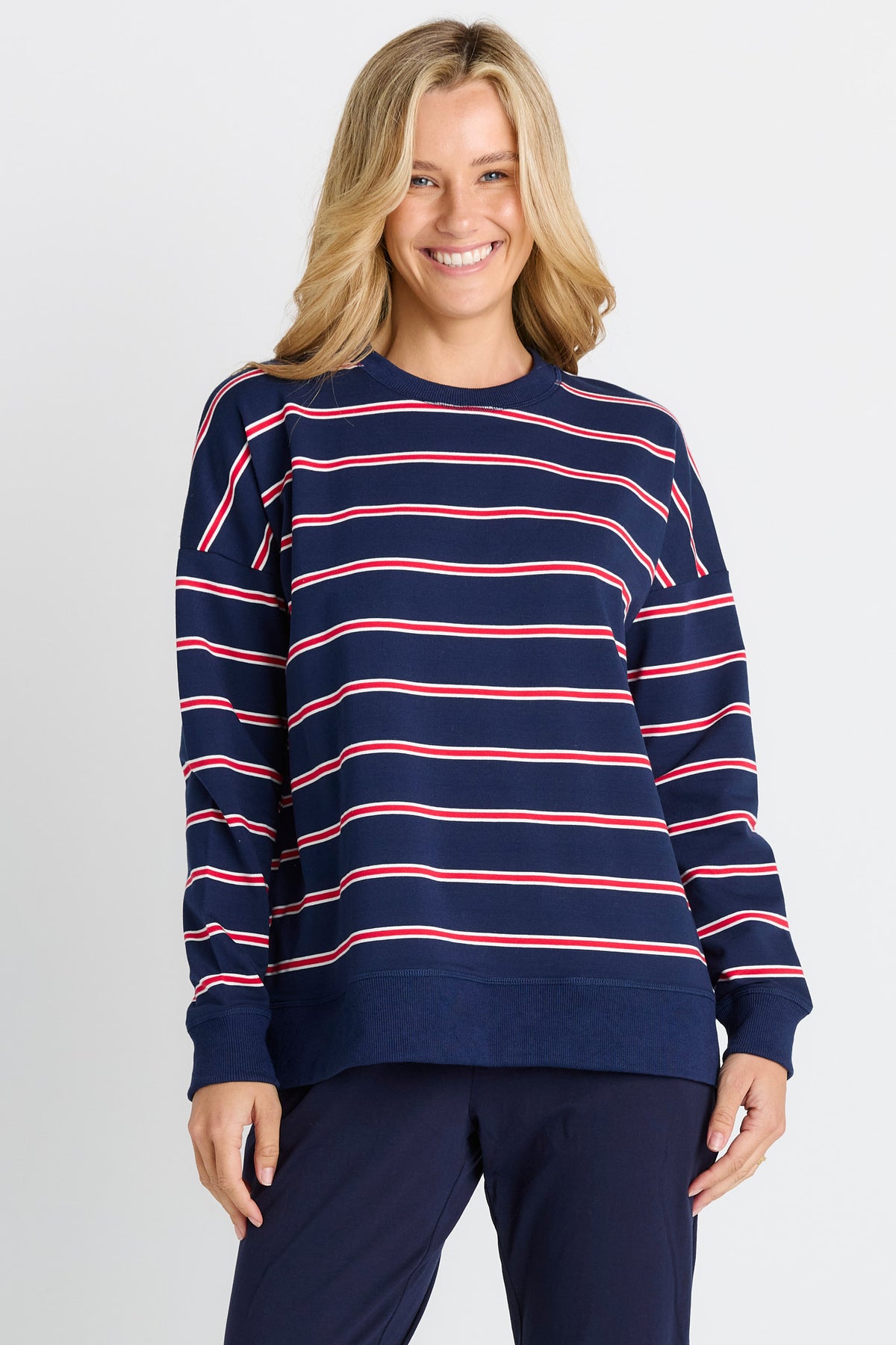 Betty Basics | Ziggy Sweat