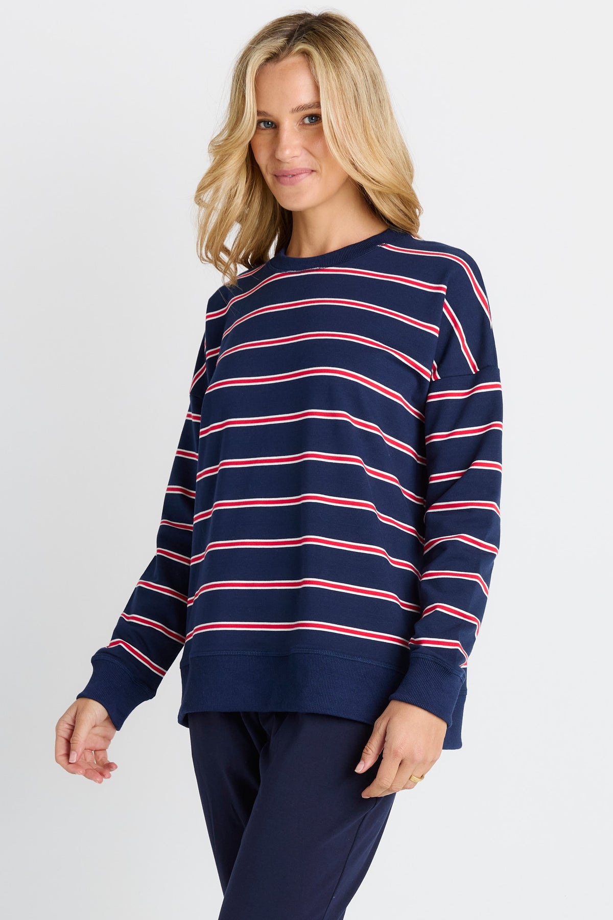 Betty Basics | Ziggy Sweat