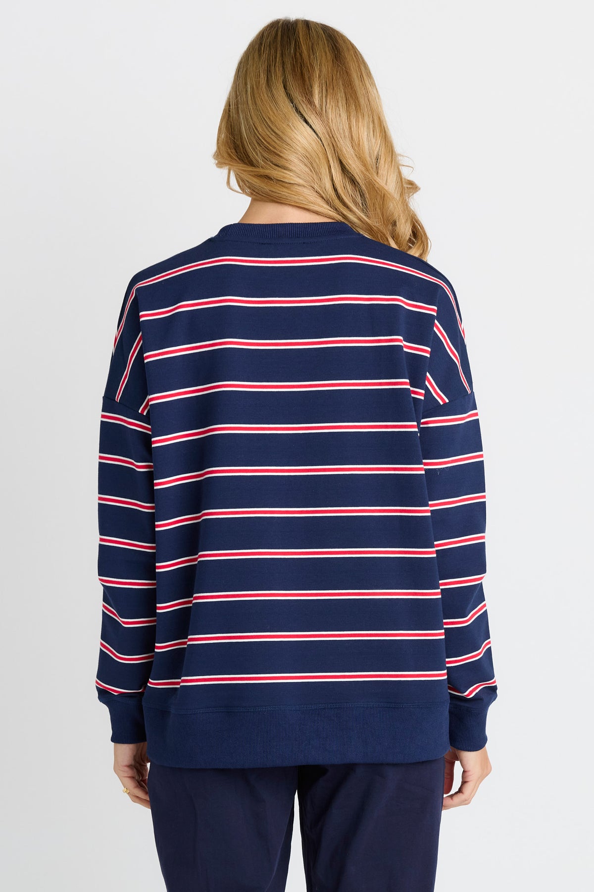 Betty Basics | Ziggy Sweat