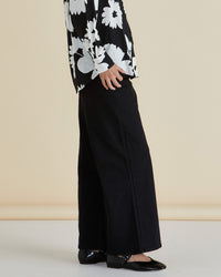 Betty Basics | Wilma Wide Leg Jean