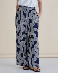 Betty Basics | Zander Pant
