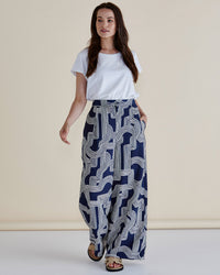 Betty Basics | Zander Pant