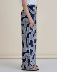 Betty Basics | Zander Pant