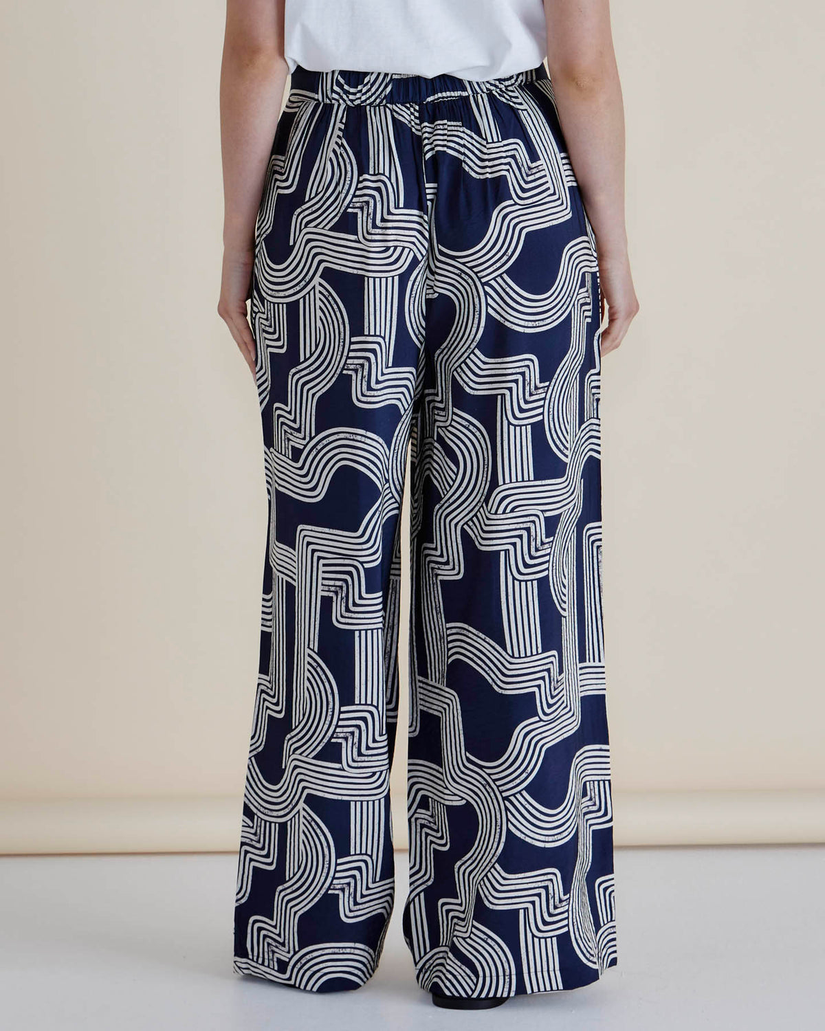 Betty Basics | Zander Pant