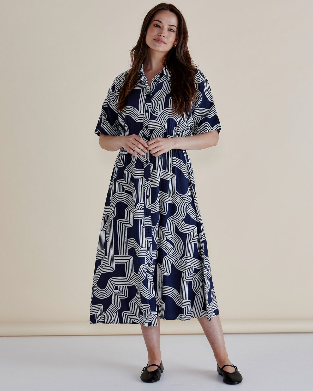 Betty Basics | Skye Dress