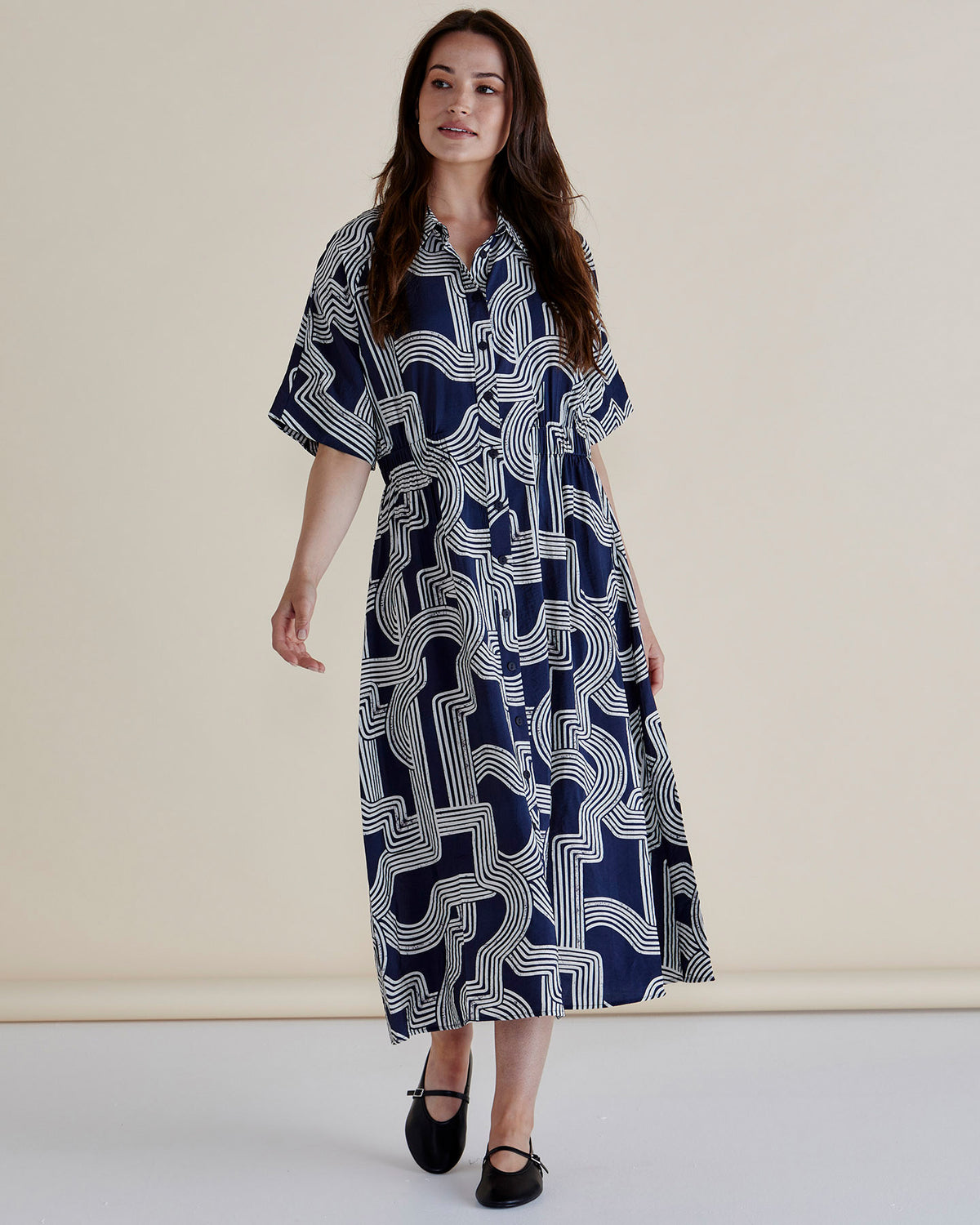 Betty Basics | Skye Dress