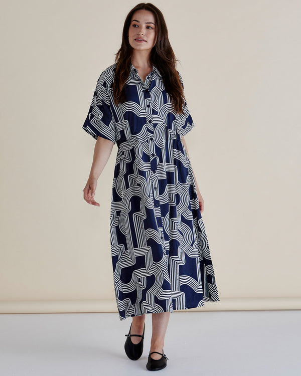 Betty Basics | Skye Dress