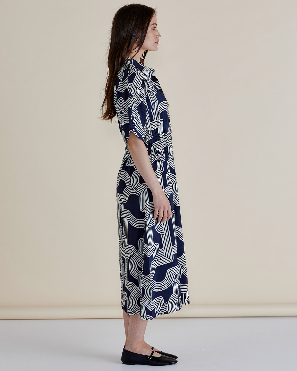 Betty Basics | Skye Dress