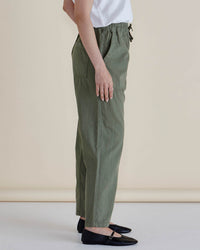 Betty Basics | Quinn Cotton Jogger