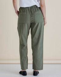 Betty Basics | Quinn Cotton Jogger