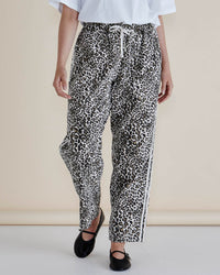 Betty Basics | Quinn Cotton Jogger
